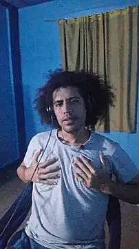 Snapshot of AfroxOriental chatting on July 13, 2026, 4:45 am AfroxOriental online show from July 13, 2026, 4:45 am
