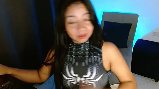 Snapshot of lispetite chatting on July 5, 2026, 7:37 am lispetite online show from July 5, 2026, 7:37 am