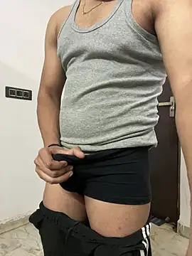 Snapshot of RaghavSingh05 chatting on July 12, 2026, 8:31 pm RaghavSingh05 online show from July 12, 2026, 8:31 pm