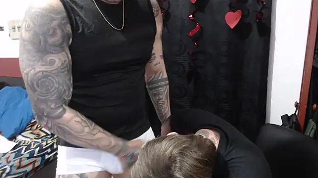 kike energy online show from February 11, 2026, 2:44 am