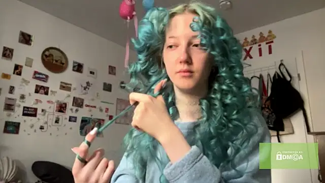 sixsevengirls online show from July 24, 2026, 8:54 am