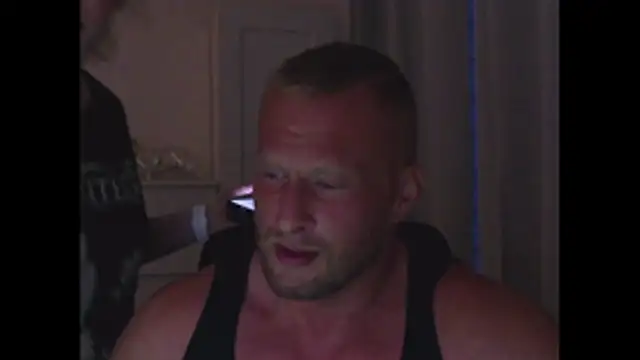 FitMarci online show from July 15, 2026, 7:54 pm