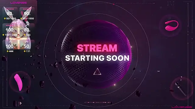  KathalinaShemale  online show from March 16, 2025, 2:21 am