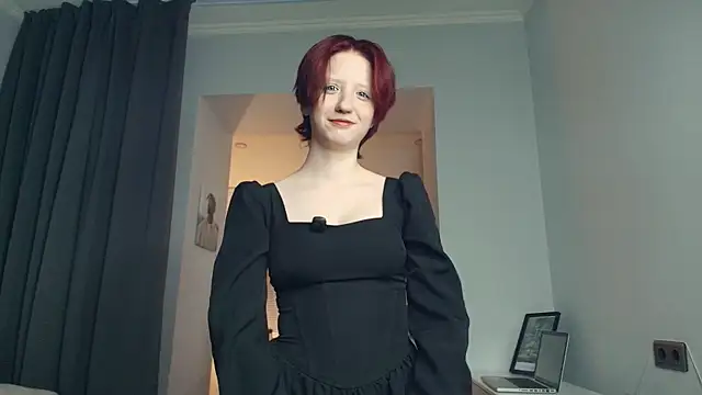 KelleCullison online show from July 16, 2026, 11:46 pm