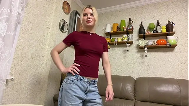 Snapshot of JackelineSlutsky chatting on July 15, 2026, 9:22 pm JackelineSlutsky online show from July 15, 2026, 9:22 pm