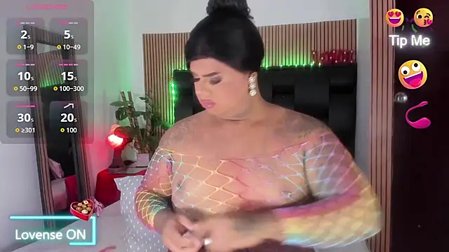 isabelleandbrand online show from October 9, 2025, 10:54 pm