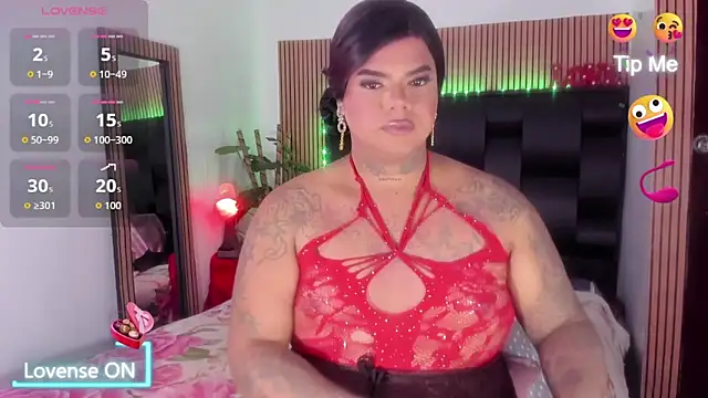 isabelleandbrand online show from September 30, 2025, 1:50 pm