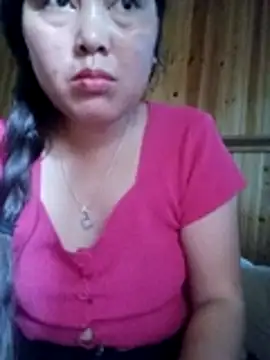 Snapshot of Abii-ni chatting on July 18, 2026, 6:11 am Abii-ni online show from July 18, 2026, 6:11 am