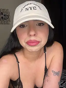 skybloom69 online show from July 15, 2026, 10:39 pm