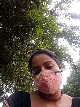 Snapshot of Poojakumari20 chatting on July 17, 2026, 5:59 am Poojakumari20 online show from July 17, 2026, 5:59 am
