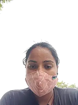 Snapshot of Poojakumari20 chatting on July 14, 2026, 12:22 pm Poojakumari20 online show from July 14, 2026, 12:22 pm