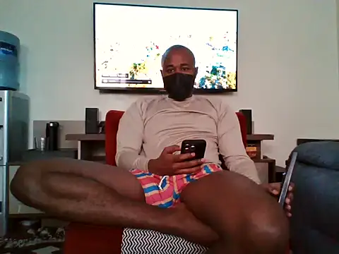 Snapshot of RodeDaddy chatting on July 15, 2026, 10:22 am RodeDaddy online show from July 15, 2026, 10:22 am