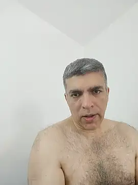 Snapshot of MatureHairyGuy chatting on July 15, 2026, 2:46 pm MatureHairyGuy online show from July 15, 2026, 2:46 pm