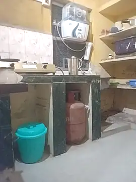 krvinay39 online show from April 12, 2026, 7:06 pm