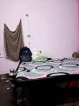 krvinay39 online show from October 29, 2025, 3:00 pm