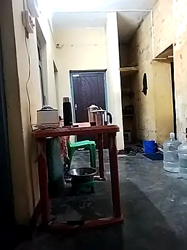 krvinay39 online show from April 15, 2026, 6:08 am