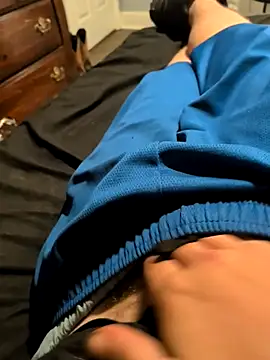 funsize penis online show from July 31, 2026, 9:12 pm