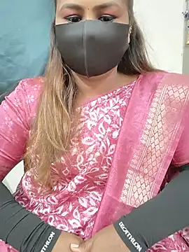 Snapshot of Harsha-Cam chatting on July 16, 2026, 1:08 pm Harsha-Cam online show from July 16, 2026, 1:08 pm