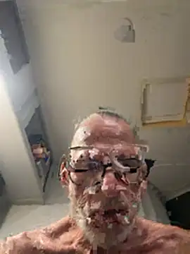HARD9HORNY online show from July 17, 2026, 9:56 pm