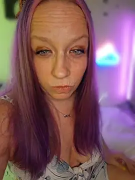 XxMs StarzxX online show from July 12, 2026, 10:54 pm