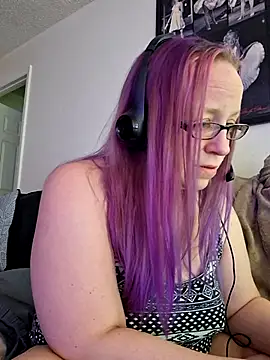 XxMs StarzxX online show from July 13, 2026, 4:06 pm