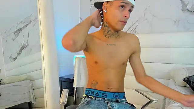 Ozuna Demmers online show from July 16, 2026, 8:50 pm
