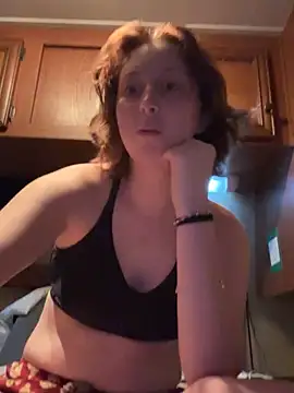 Lilbunny24 online show from July 17, 2026, 5:26 am