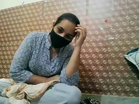 Nisha As online show from July 17, 2026, 8:22 am