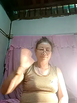 Lena 9x online show from July 17, 2026, 5:48 am