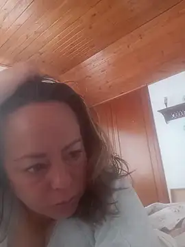 Karla Dessire online show from July 30, 2026, 12:48 pm
