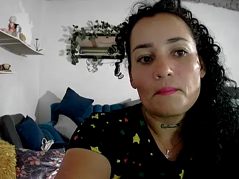 Snapshot of Vanezasexy chatting on July 17, 2026, 1:47 am Vanezasexy online show from July 17, 2026, 1:47 am