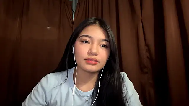 Snapshot of SherikaBuker chatting on July 25, 2026, 10:11 am SherikaBuker online show from July 25, 2026, 10:11 am