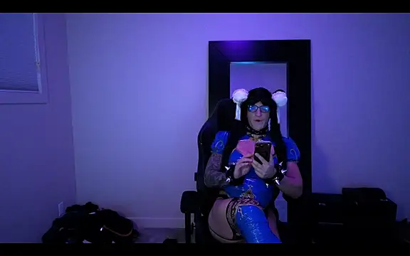 Sissyprincess335 online show from July 17, 2026, 8:11 am