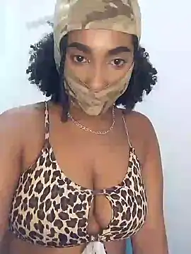 Neferttitt online show from July 22, 2026, 12:56 am