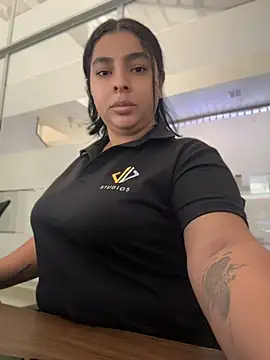 hannahscotX online show from July 22, 2026, 12:40 pm
