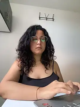 DaphneSky online show from July 21, 2026, 11:06 pm