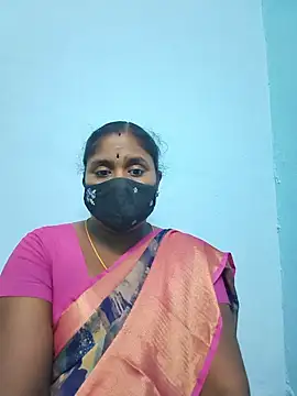 Snapshot of Tamil-Nandhini chatting on July 18, 2026, 7:17 am Tamil-Nandhini online show from July 18, 2026, 7:17 am