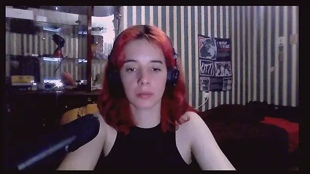 amberdollL online show from July 24, 2026, 8:27 pm