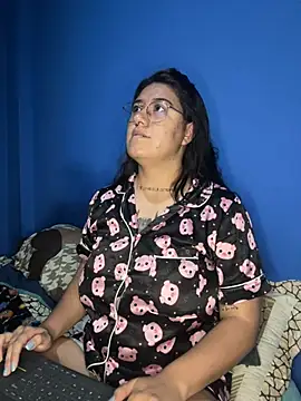 Snapshot of Gaby_Gabbyy_ chatting on July 23, 2026, 1:08 am Gaby Gabbyy online show from July 23, 2026, 1:08 am