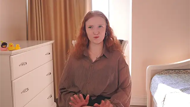 RosamariaSlain online show from July 22, 2026, 4:14 am