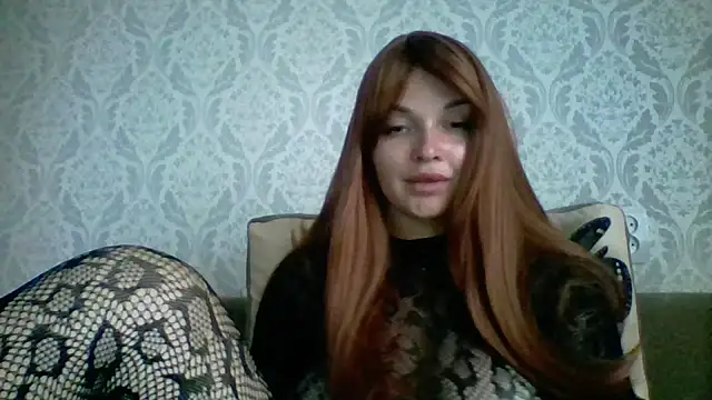 EvaDelicious  online show from July 28, 2026, 4:27 pm