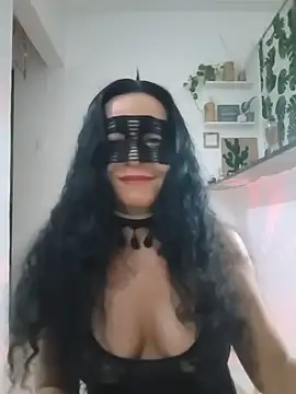 luamorenabrasil online show from July 21, 2026, 11:06 pm