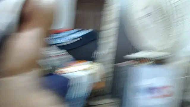 samario06 online show from March 2, 2025, 6:57 pm