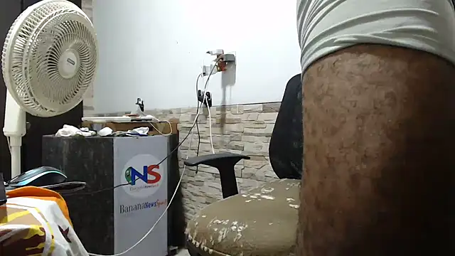 samario06 online show from September 11, 2025, 2:11 am