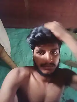 Snapshot of MYRAJA5 chatting on July 22, 2026, 9:33 am MYRAJA5 online show from July 22, 2026, 9:33 am
