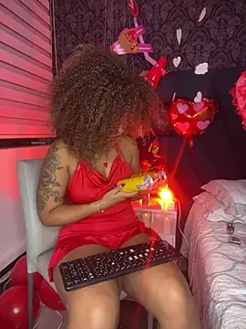 riri brunnete online show from February 15, 2026, 3:18 am