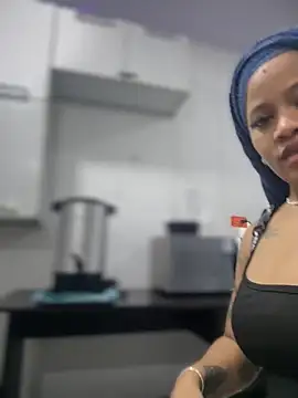 riri brunnete online show from April 17, 2026, 4:48 am