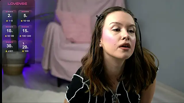 BratPrincessInk online show from August 8, 2026, 3:24 am