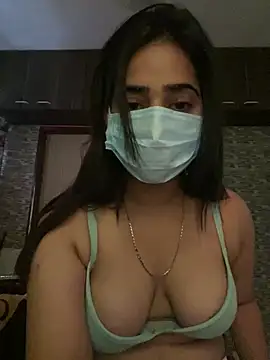Nancy sharma81 online show from July 26, 2026, 11:39 am