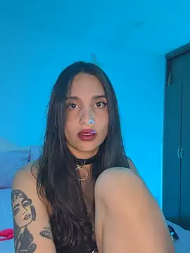 Jessica Leon- online show from July 30, 2026, 1:16 am